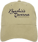 Bashir hat